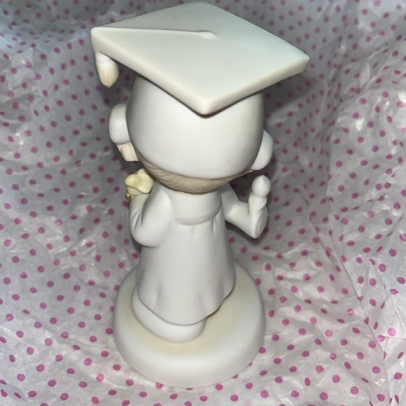 Jonathan & David Figurine The Lord Bless You And KEEP You Graduation E 4721 - Picture 4 of 6